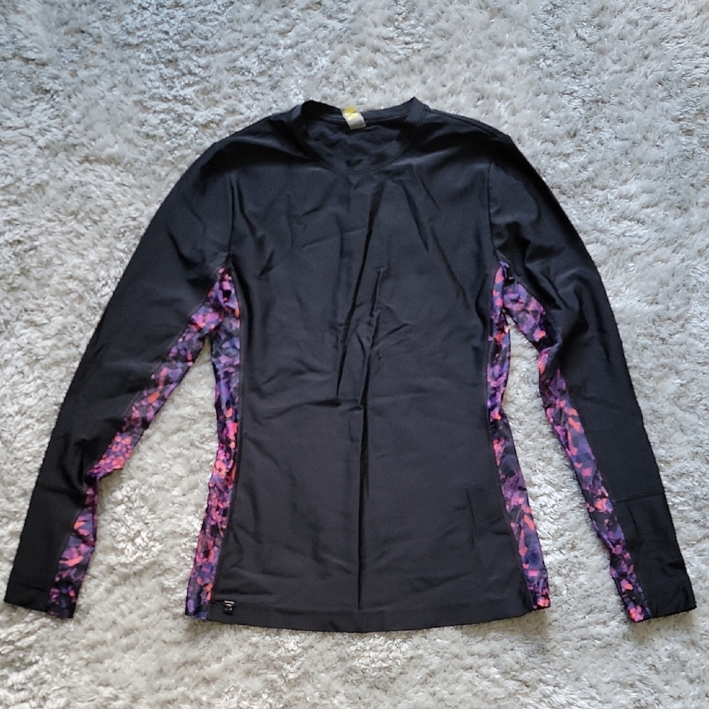 Lole Long Sleeve Top